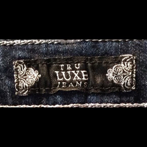 Jeans - Picture 3 of 3